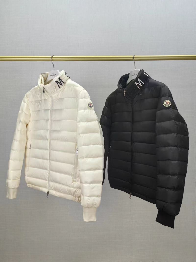 Moncler Down Jackets